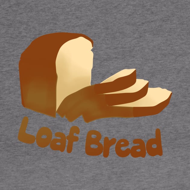 Loaf of Bread by Creampie by CreamPie